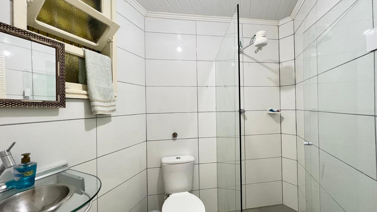Apartment Kitnet Revitalize I