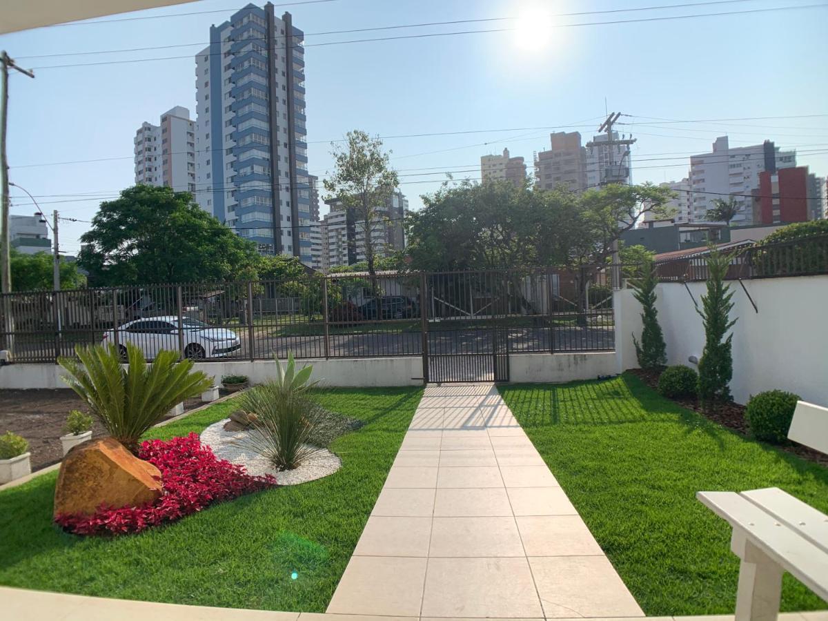 Kitnet Revitalize I Apartment Torres