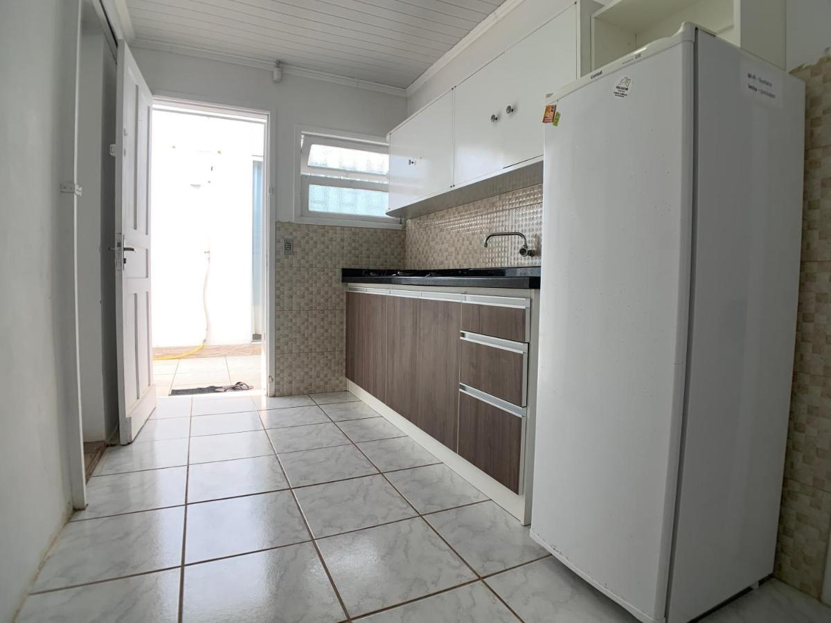 Kitnet Revitalize I Apartment *